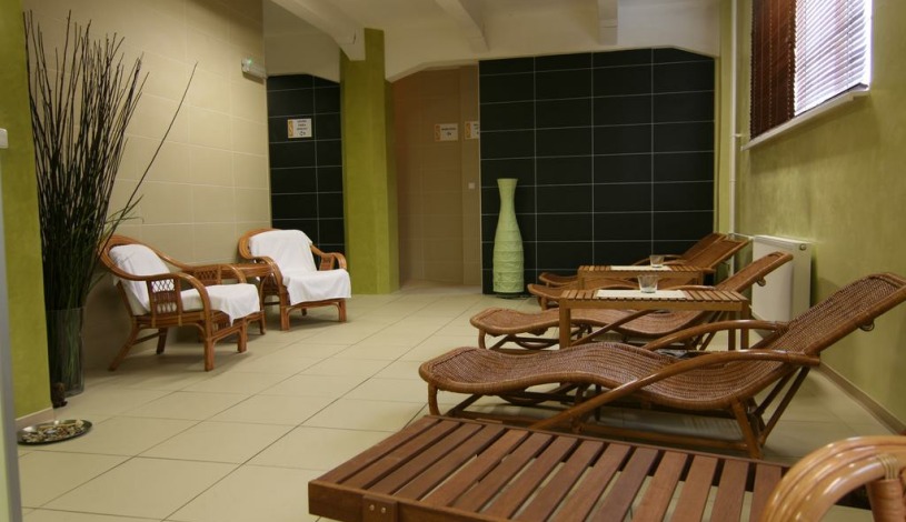 Hotel S-centrum Děčín 