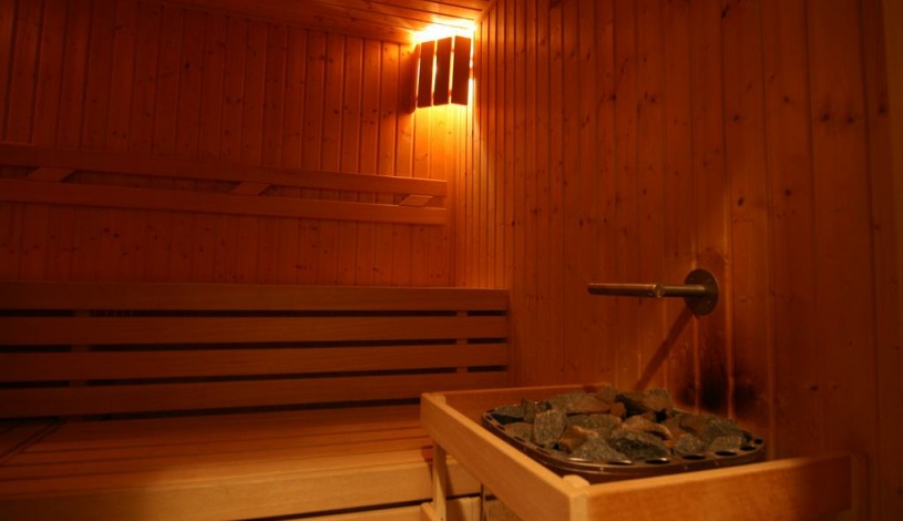 Hotel S-centrum Děčín 