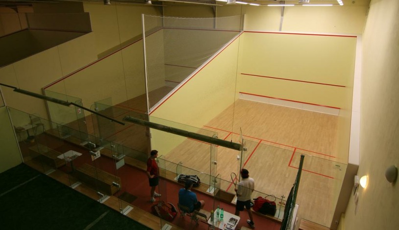 Hotel S-centrum Děčín 