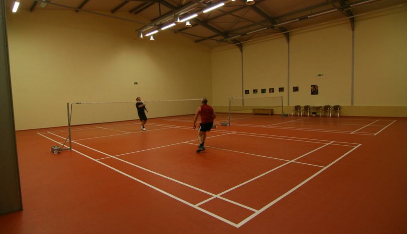 Hotel S-centrum Děčín 