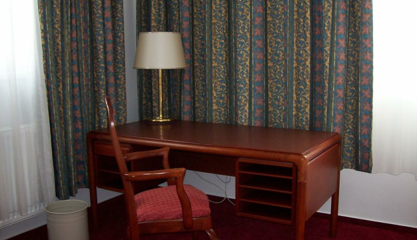 Hotel S-centrum Děčín 