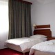 Apartmá (2x dvoulůžkový) - Hotel S-centrum Děčín 