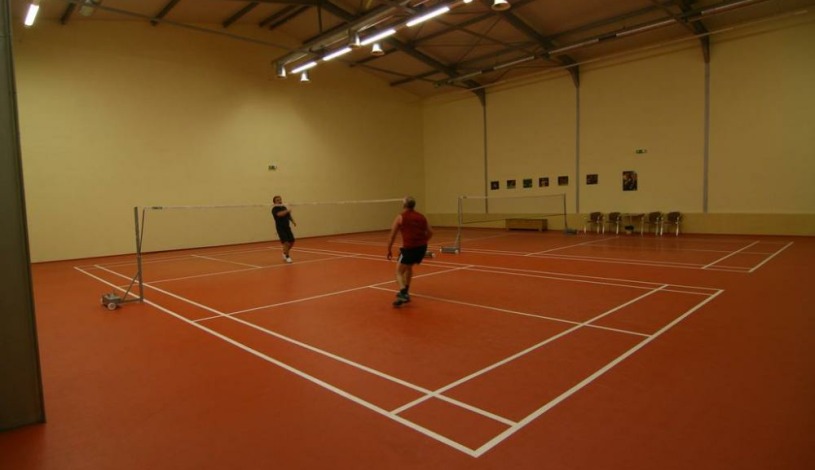 Hotel S-centrum Děčín 