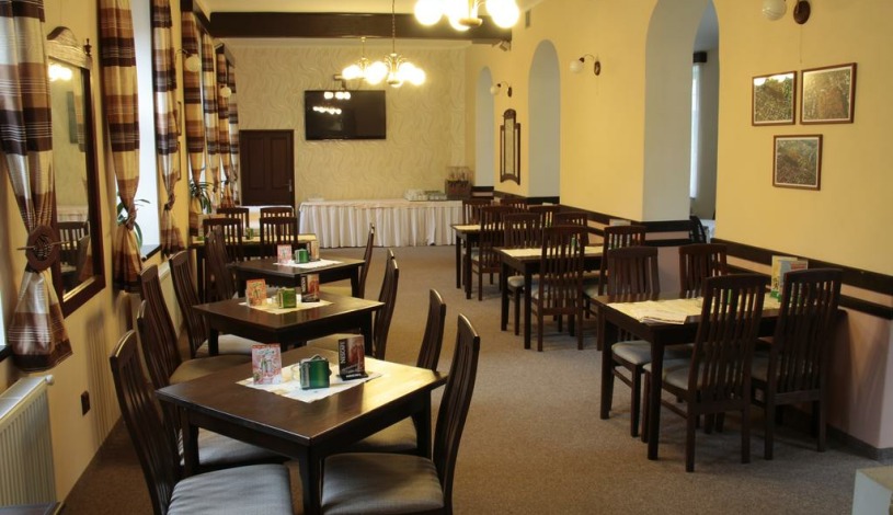 Hotel U Kaple Děčín