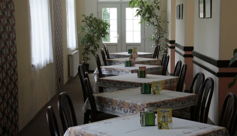 Hotel U Kaple Děčín