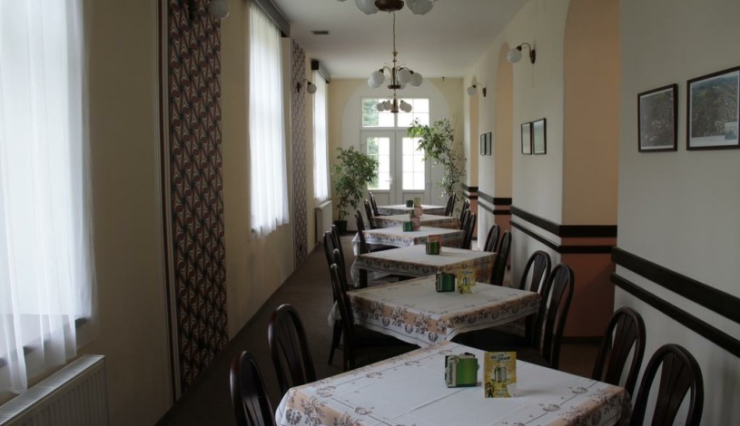 Hotel U Kaple Děčín