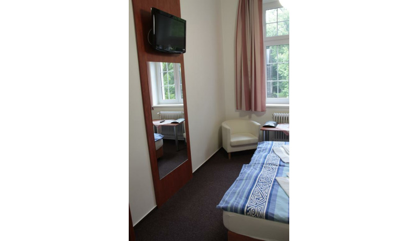 Hotel U Kaple Děčín