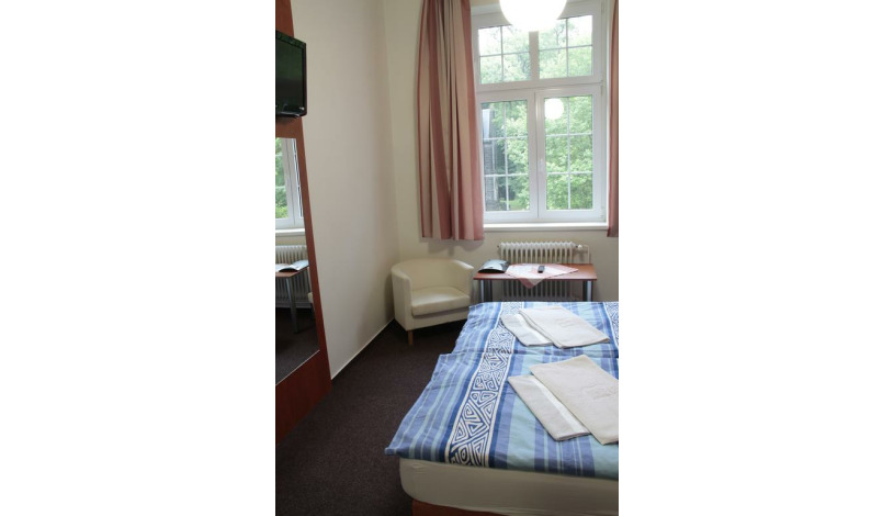 Hotel U Kaple Děčín