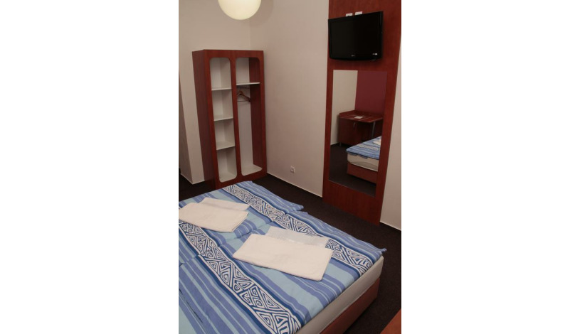 Hotel U Kaple Děčín