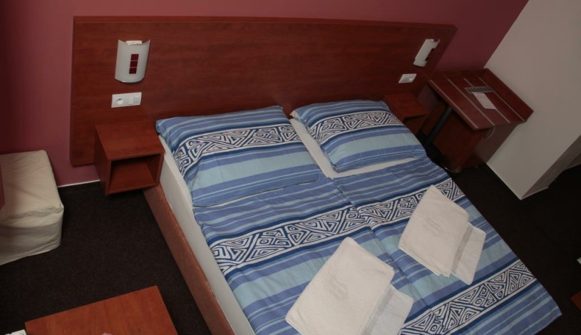 Hotel U Kaple Děčín