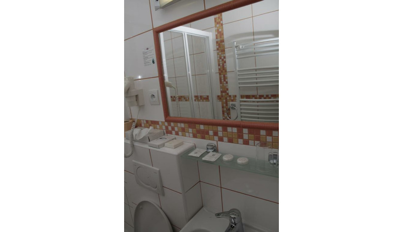 Hotel U Kaple Děčín