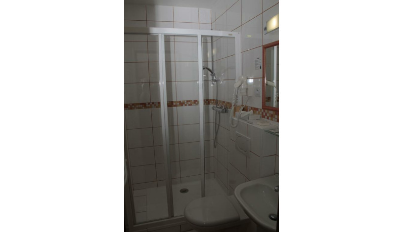 Hotel U Kaple Děčín