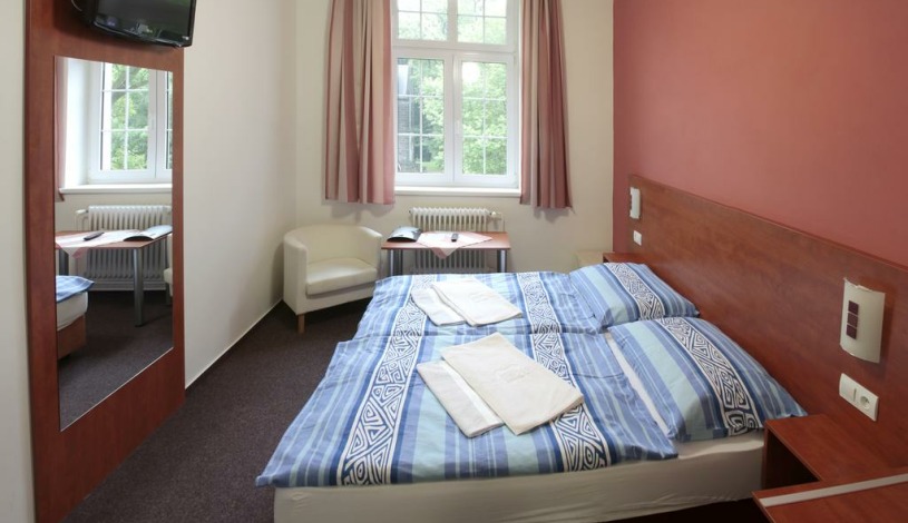 Hotel U Kaple Děčín