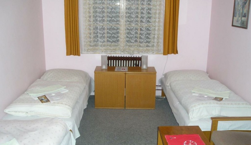 Hotel U Kaple Děčín