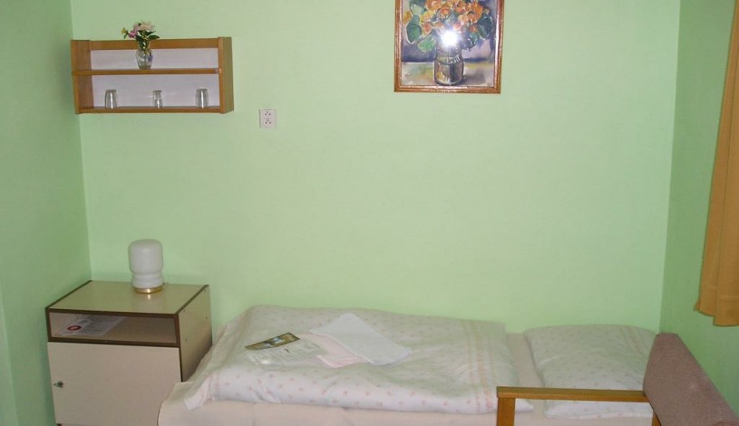 Hotel U Kaple Děčín