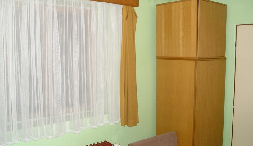 Hotel U Kaple Děčín