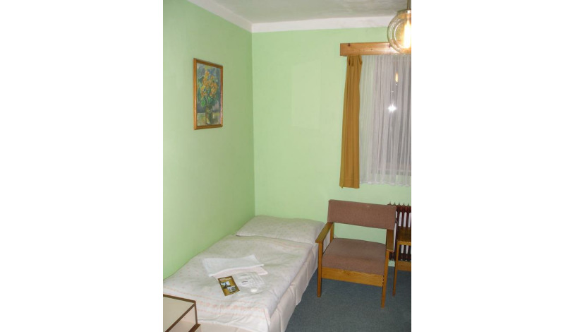 Hotel U Kaple Děčín