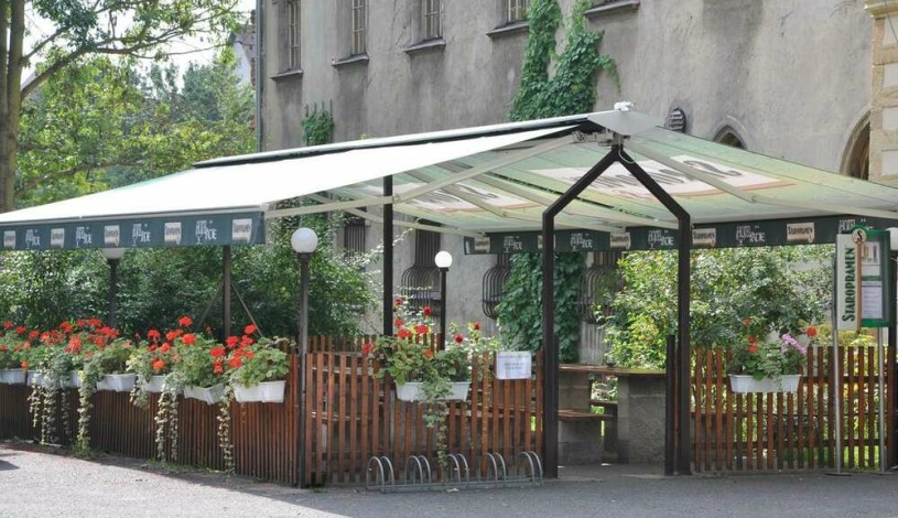 Hotel U Kaple Děčín