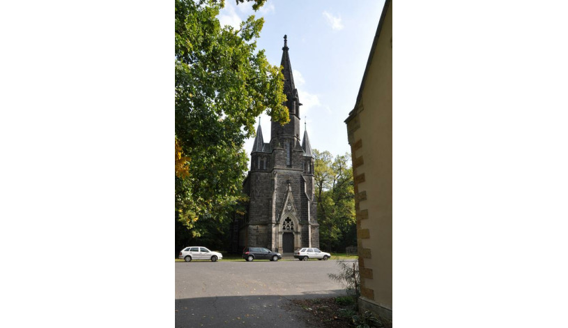 Hotel U Kaple Děčín