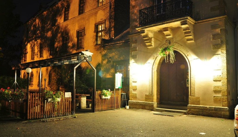 Hotel U Kaple Děčín