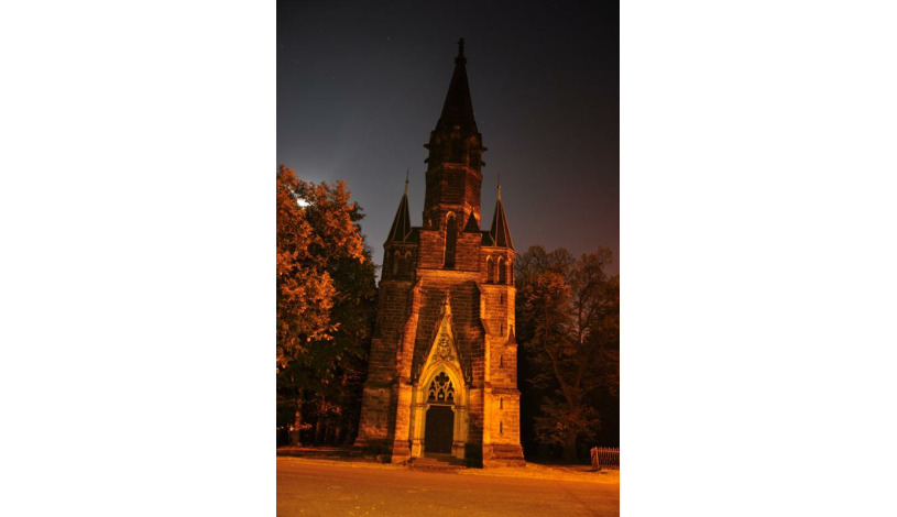 Hotel U Kaple Děčín