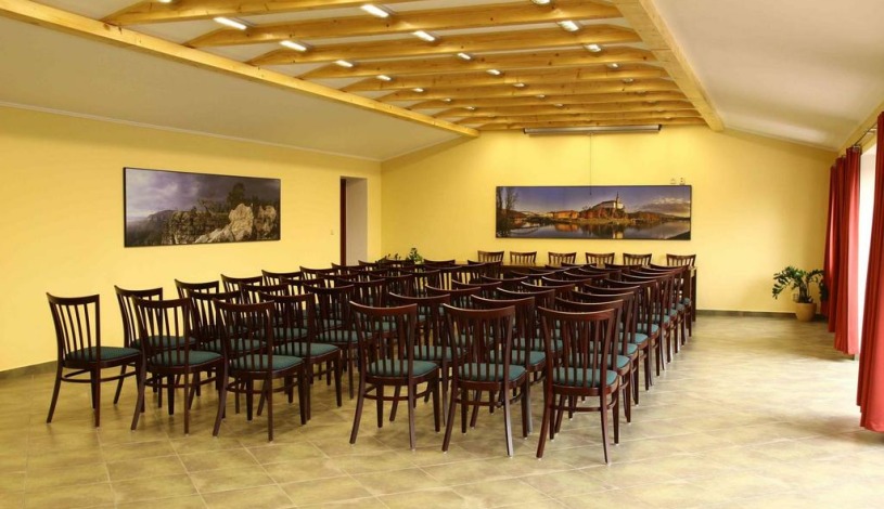 Hotel a Restaurant Výpřež Děčín