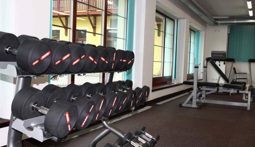 Hotel a Restaurant Výpřež Děčín