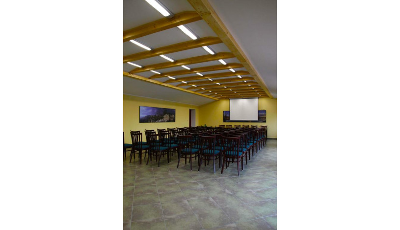 Hotel a Restaurant Výpřež Děčín