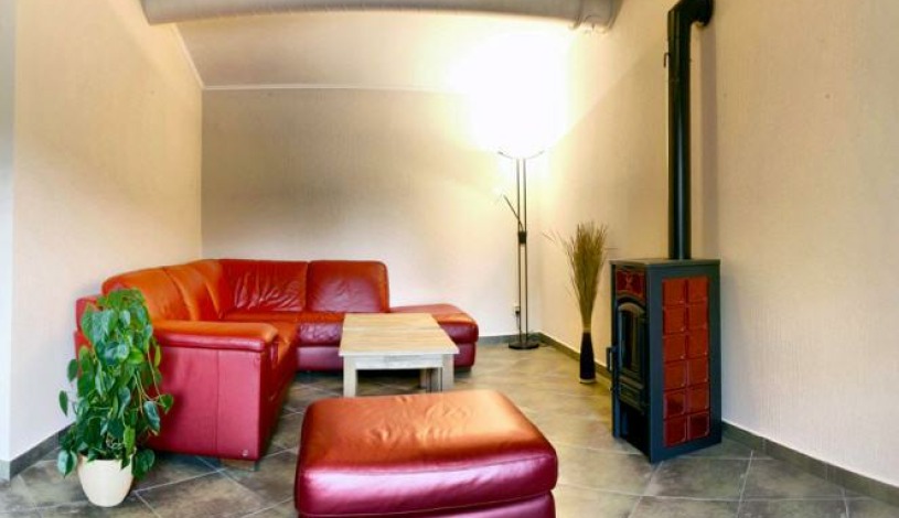 Hotel a Restaurant Výpřež Děčín