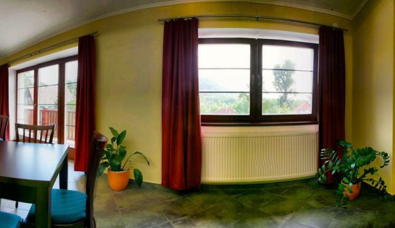 Hotel a Restaurant Výpřež Děčín