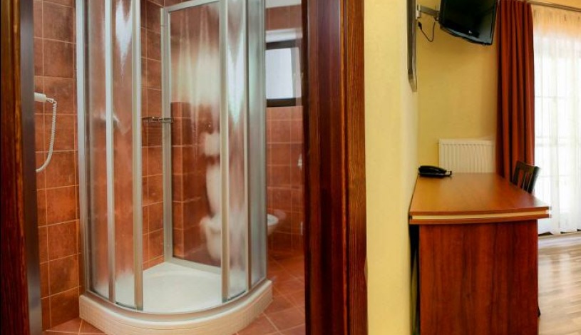 Hotel a Restaurant Výpřež Děčín