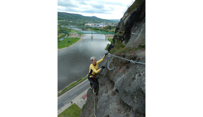 Hotel a Restaurant Výpřež Děčín