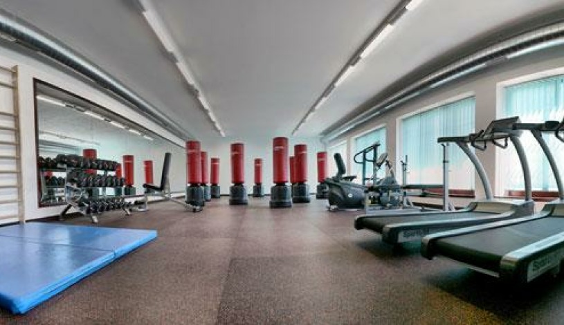 Hotel a Restaurant Výpřež Děčín