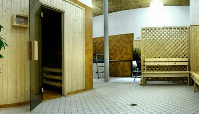 Hotel a Restaurant Výpřež Děčín