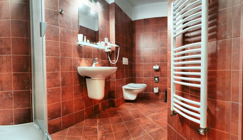 Hotel a Restaurant Výpřež Děčín