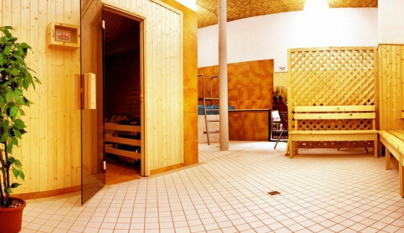 Hotel a Restaurant Výpřež Děčín