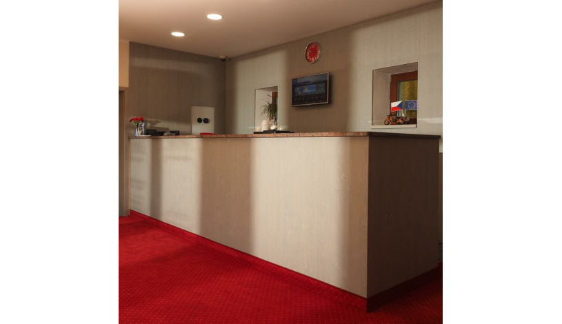 Hotel a Restaurant Výpřež Děčín