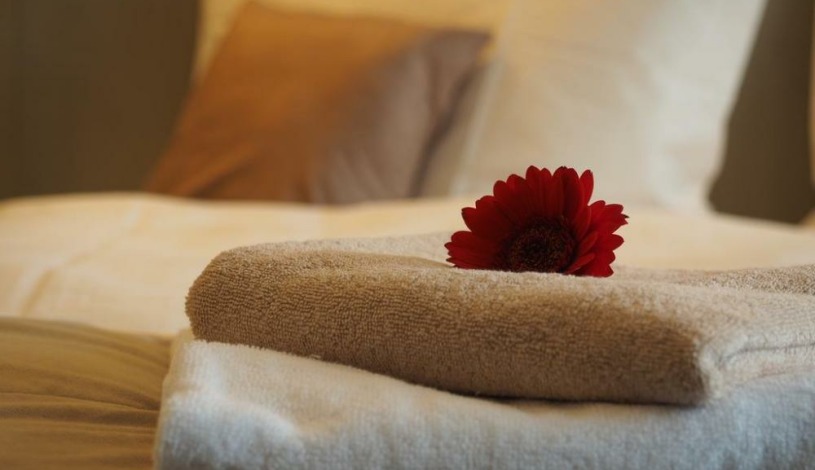 Hotel a Restaurant Výpřež Děčín