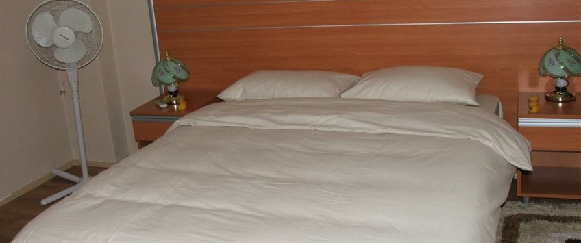 Apartment Dede Paşa Sk Istanbul - Apt 23172