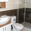 2-Schlafzimmer Appartement Istanbul Fatih mit Küche für 5 Personen