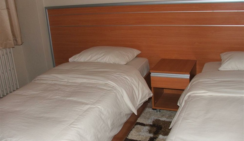 Apartment Dede Paşa Sk Istanbul - Apt 23172