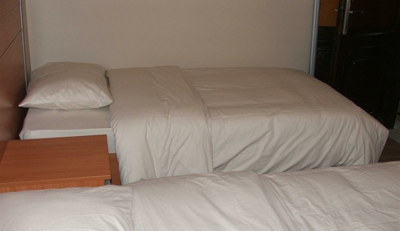 Apartment Dede Paşa Sk Istanbul - Apt 23172