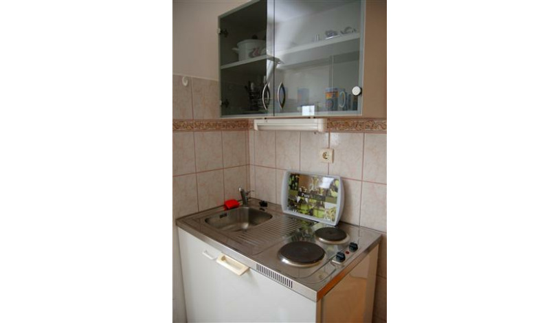Apartment Délibáb utca Budapest - Apt 21275