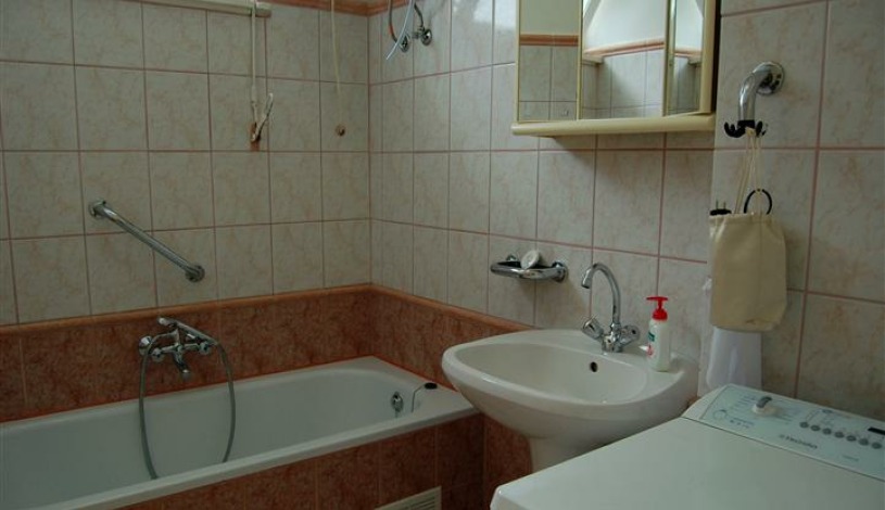 Apartment Délibáb utca Budapest - Apt 21275