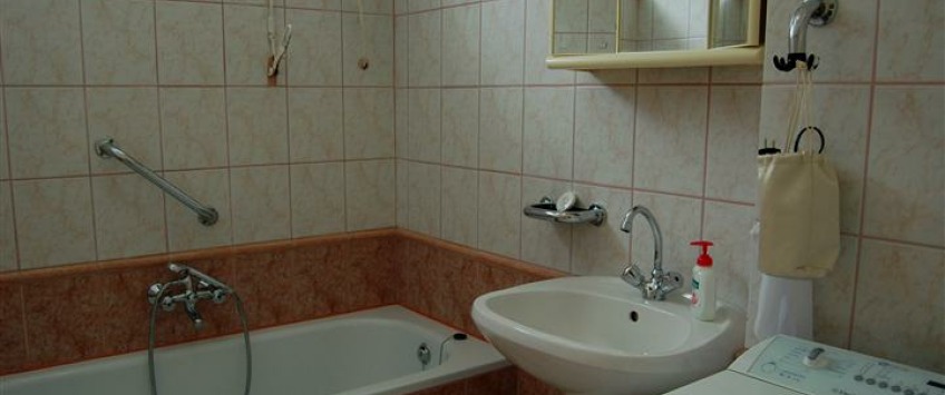 Apartment Délibáb utca Budapest - Apt 21275