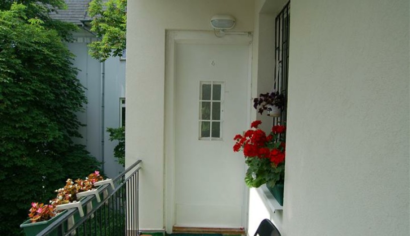 Apartment Délibáb utca Budapest - Apt 21275