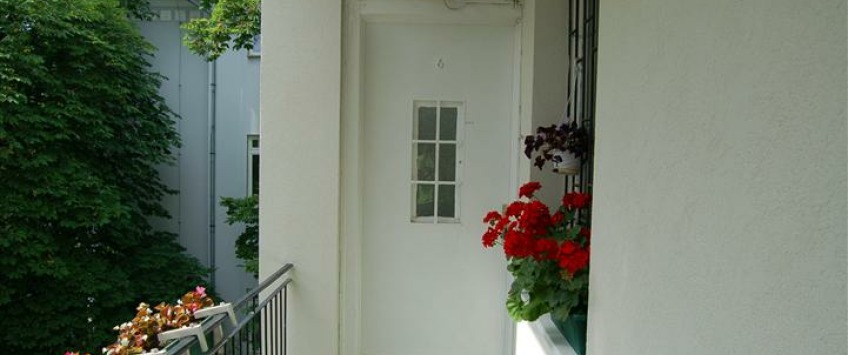 Apartment Délibáb utca Budapest - Apt 21275