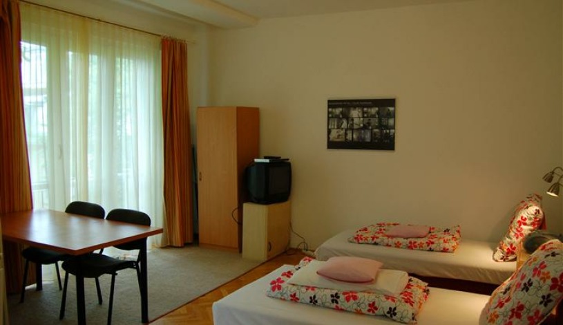 Apartment Délibáb utca Budapest - Apt 21275