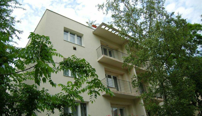 Apartment Délibáb utca Budapest - Apt 21275