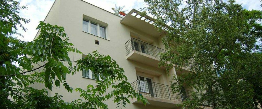 Apartment Délibáb utca Budapest - Apt 21275